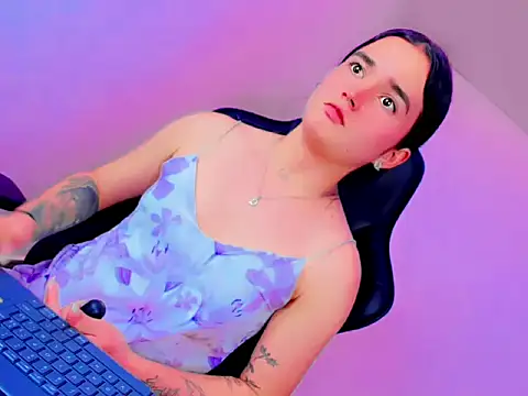 sofi-nyx লাইভ XXX চ্যাট