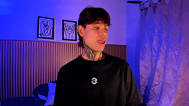 Darkxxx77のライブXXXチャット