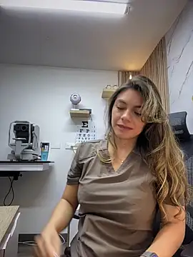 alicee16's Webcam Show