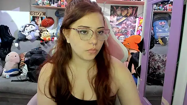 Chat XXX Live soficammy