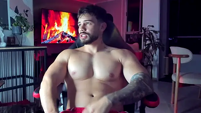 Chat +18 de Valenthino_Salvatore ao vivo