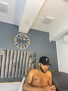 Robin_Rief Webcam-Show