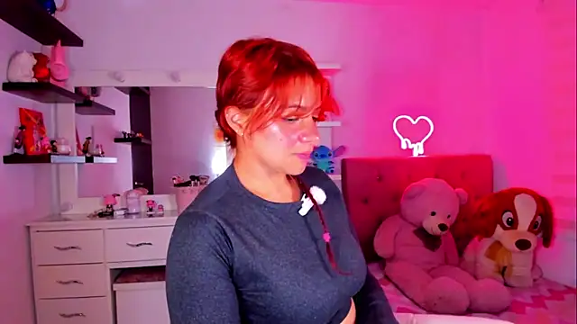 Vannessa__Shy's Webcam Show