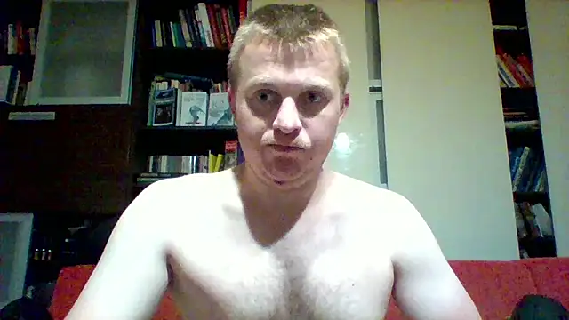 Chatroom XXX en direct de Matttthees
