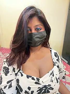 Show Webcam de PayalDesire