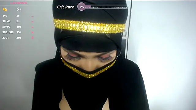 Fox_Lovesn Webbikameraesitys