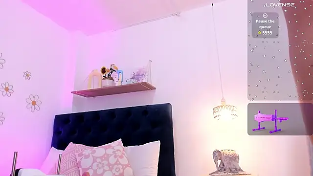 Dulce_andrea__ Chat XXX in diretta