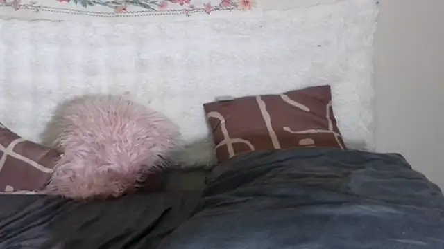 angeliquebelcali Obrolan Langsung XXX