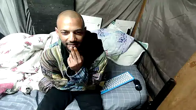 Camodick Live XXX Chat