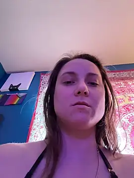 jocelynwebsterxx Show in webcam