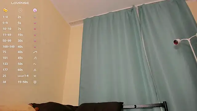LilMonyy Chat XXX live