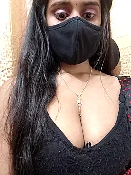 Aanya_hotty Obrolan Langsung XXX