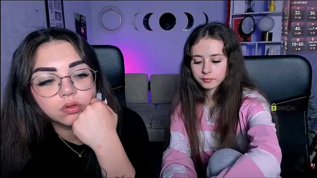 Онлайн чат XXX rebecca_smile
