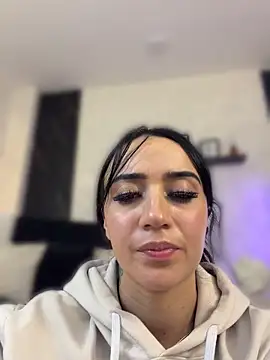 Chat XXX en directo de EmmyEvans1