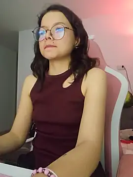 azumiichan Obrolan Langsung XXX