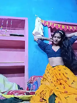 Rt_kinjal Webcam show