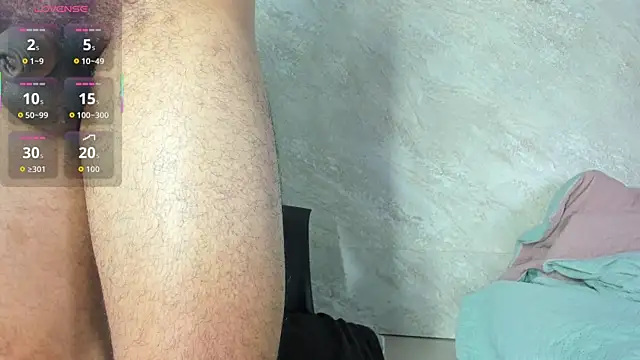Cupeer-1 – webcam-show