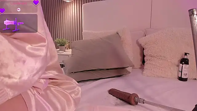 annie_clarkson Live XXX Chat