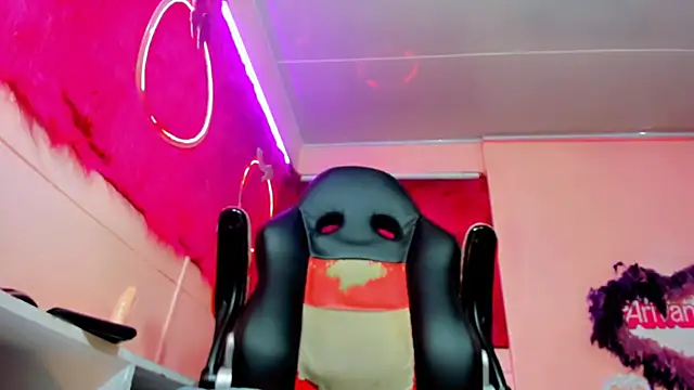 Živý XXX chat ambar_temptation