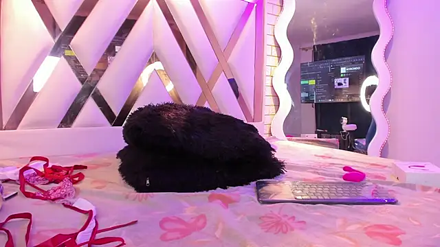 Red_Angell_ – Live XXX-chat