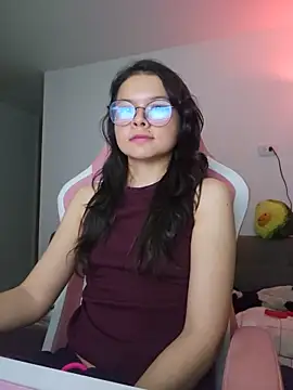 Chat XXX en directo de azumiichan