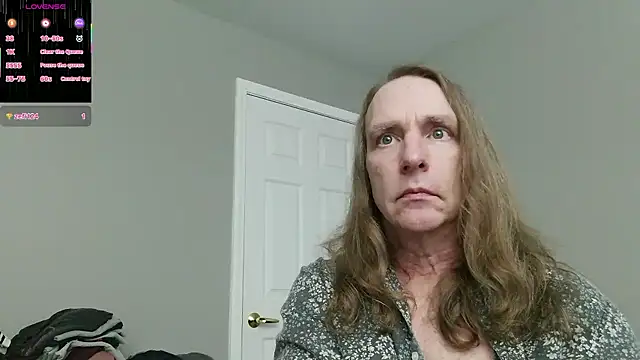 Magnus_Luv's Webcam Show