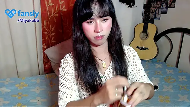chakababe Live XXX-chat