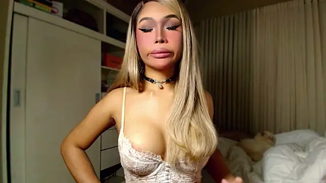venusangelic Webcam Show