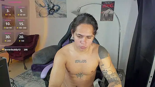 Maximiliano_scoott__ Chat XXX live
