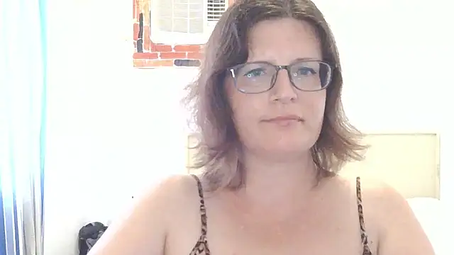 חדר צ'אט בשידור חי של Domina_Tasselina_Goddess