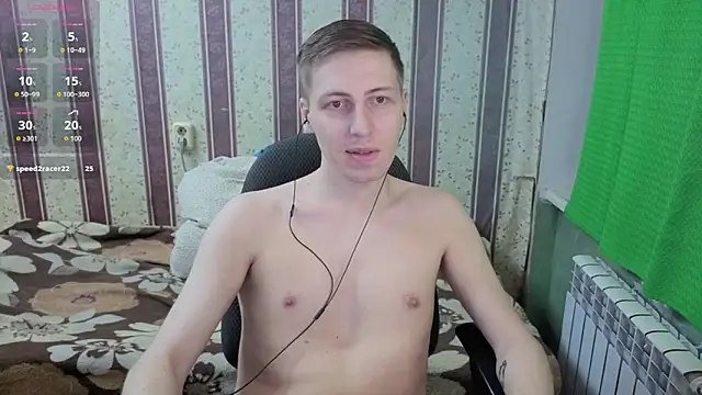 Darien_Brown 在線直播表演