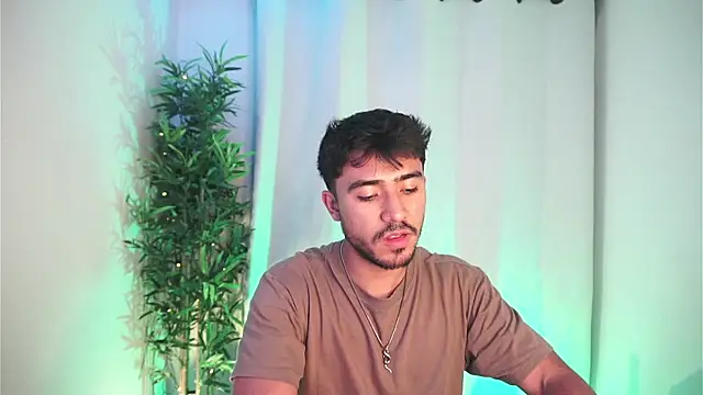 dam0n_fr0st's Webcam Show