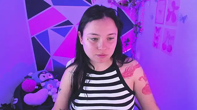 Chat XXX en directo de little_emma0