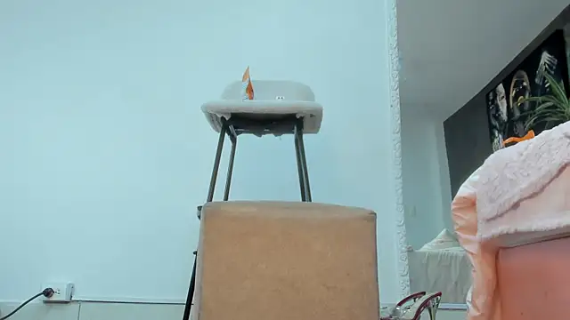 isa_lancaster's Webcam Show