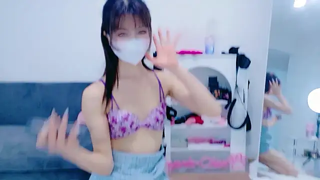 -Nyanko-chan- Live XXX-Chat