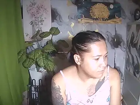 NasttyMaria Obrolan Langsung XXX