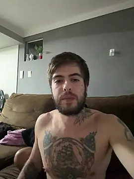 Show Webcam de fire-vex
