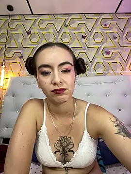 MelanyyJhonson15 Live XXX-chat