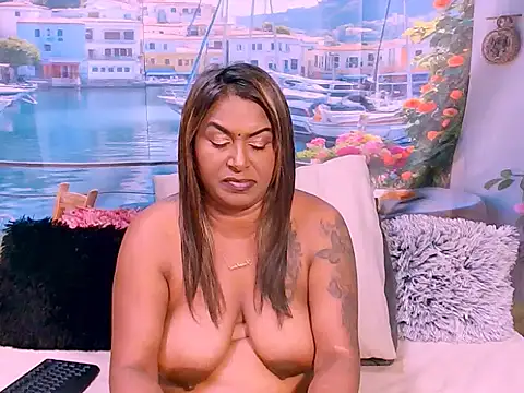 Chat XXX ao vivo de indiansparkle
