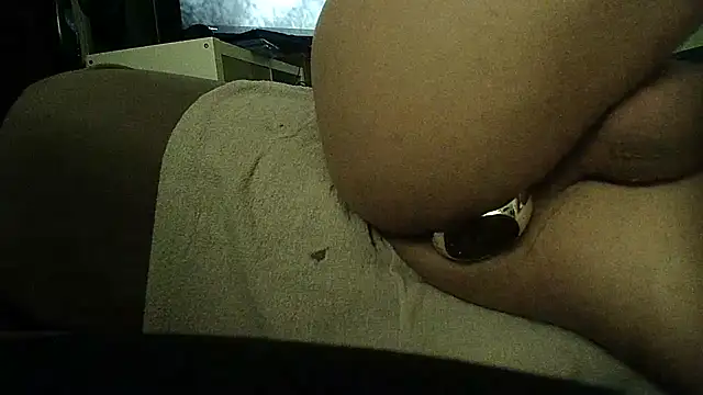 NiceHunter89 Webcam Show