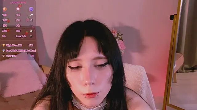 Asuka_miu's Live XXX Chat
