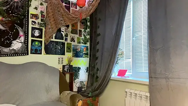 YourFavoriteAltgirl – Naživo XXX chat