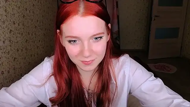 Chatroom XXX en direct de Layla_Glam