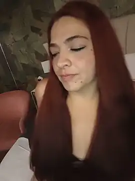 GabyGrey_ Adlı Modelin Canlı XXX Sohbeti