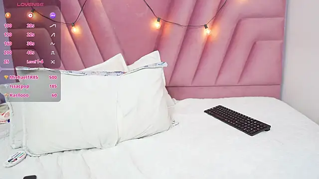 Beautifulskinny18's Live XXX Chat