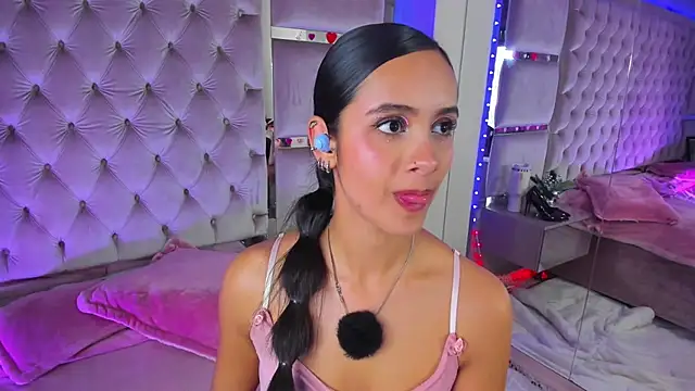 Chat XXX en directo de Harii_02