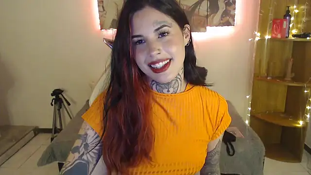 دردشة Maddy_Vicius19 الجنسية المباشرة