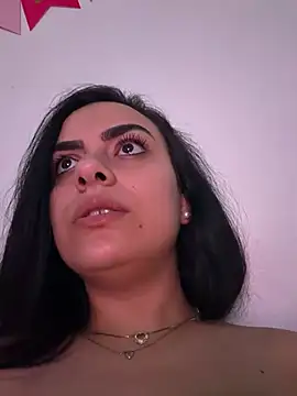 Marisa_ass Adlı Modelin Canlı XXX Sohbeti