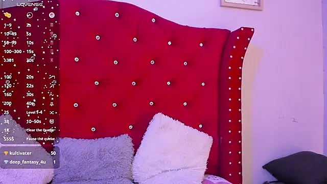 melissa_lsのライブXXXチャット