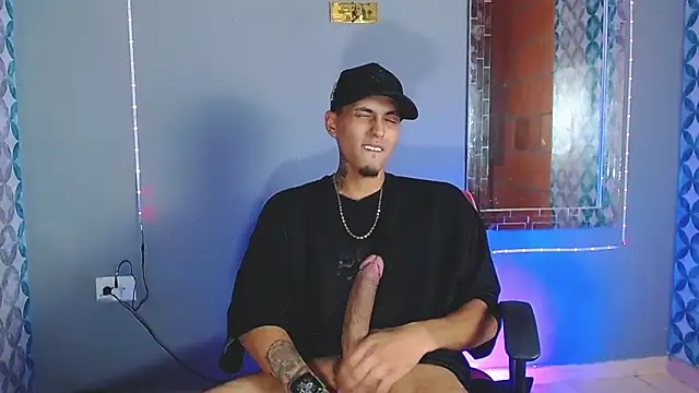 Liam_lee 即時 XXX 聊天